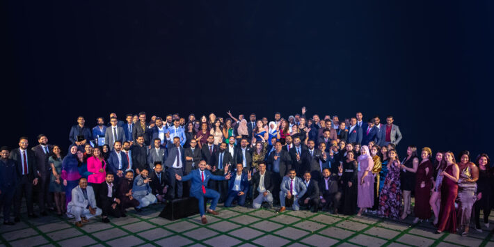 Footprint Gala Annual Awards 2023