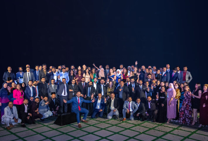 Footprint Gala Annual Awards 2023