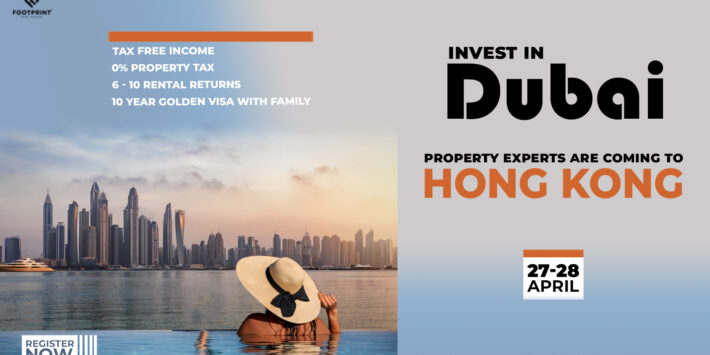 Hong Kong April Event 2024